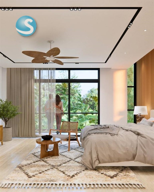 4-Bedroom Villa in Vista Cana — photo 10