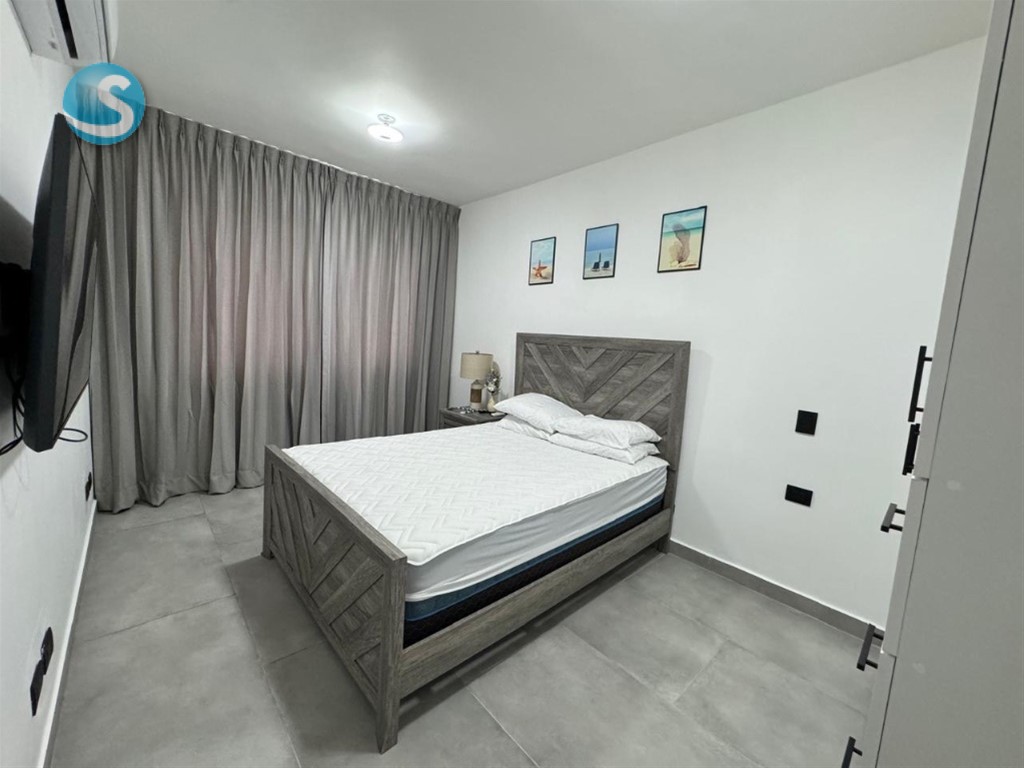 4-Bedroom Apartment in Vista Cana — photo 11