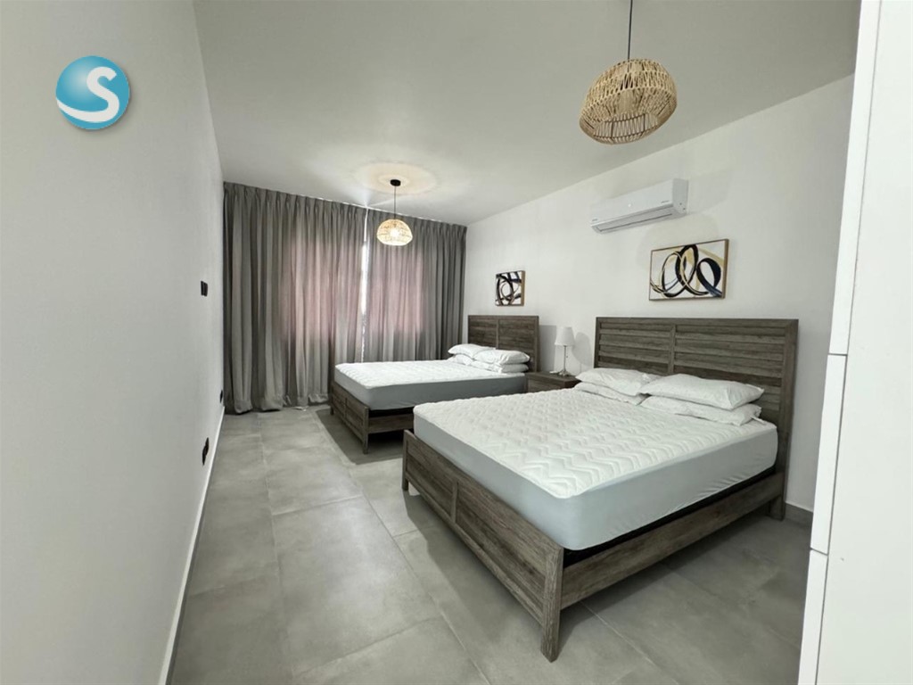 4-Bedroom Apartment in Vista Cana — photo 12