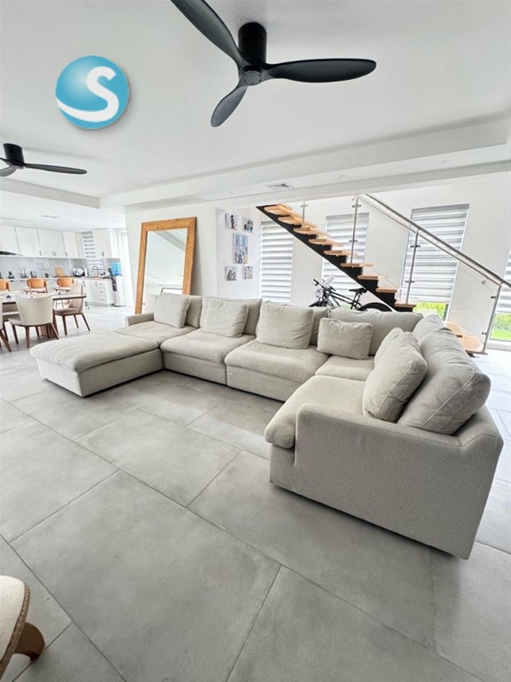 4-Bedroom Apartment in Vista Cana — photo 6