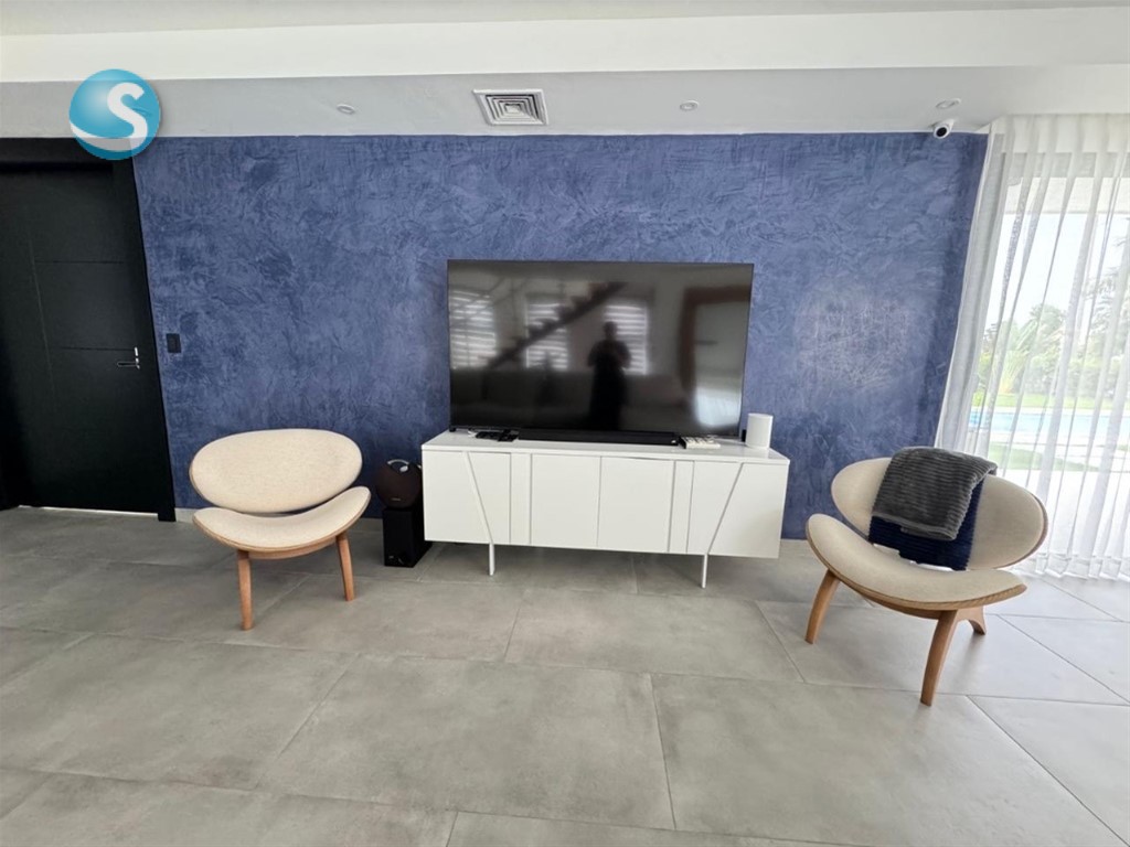 4-Bedroom Apartment in Vista Cana — photo 7