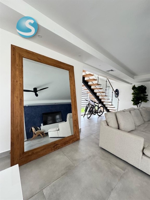 4-Bedroom Apartment in Vista Cana — photo 8