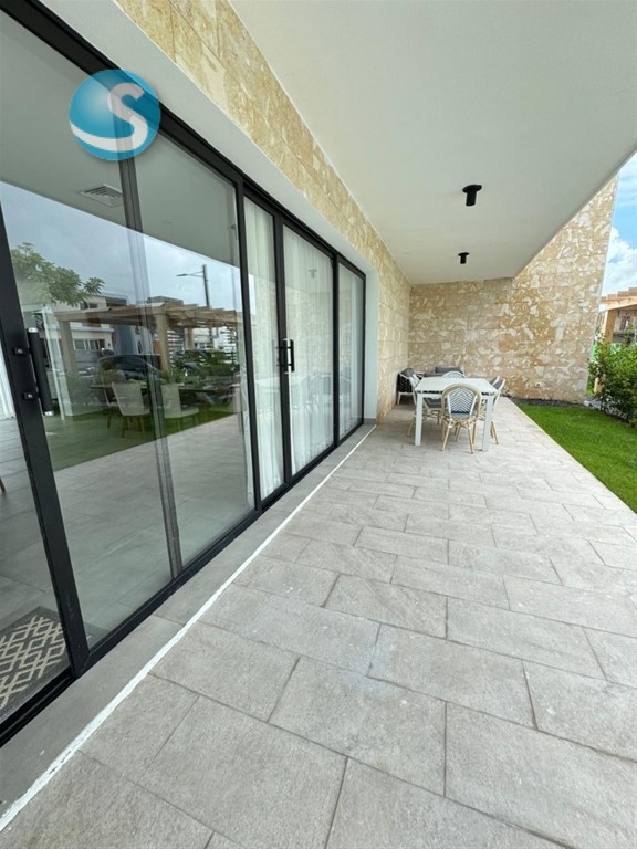 4-Bedroom Apartment in Vista Cana — photo 9