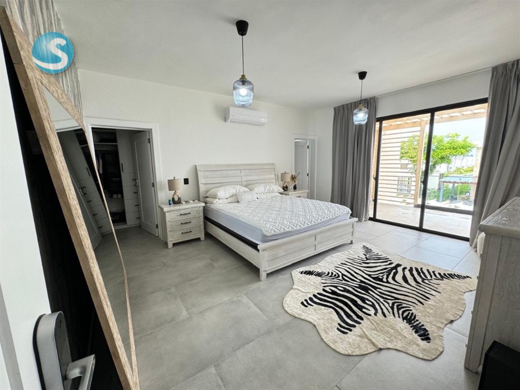 4-Bedroom Apartment in Vista Cana — photo 10