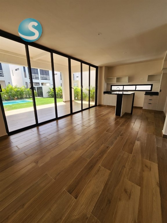 3-Bedroom Villa in Bávaro — photo 3