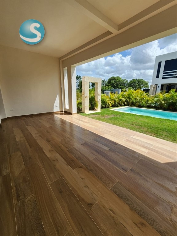 3-Bedroom Villa in Bávaro — photo 4