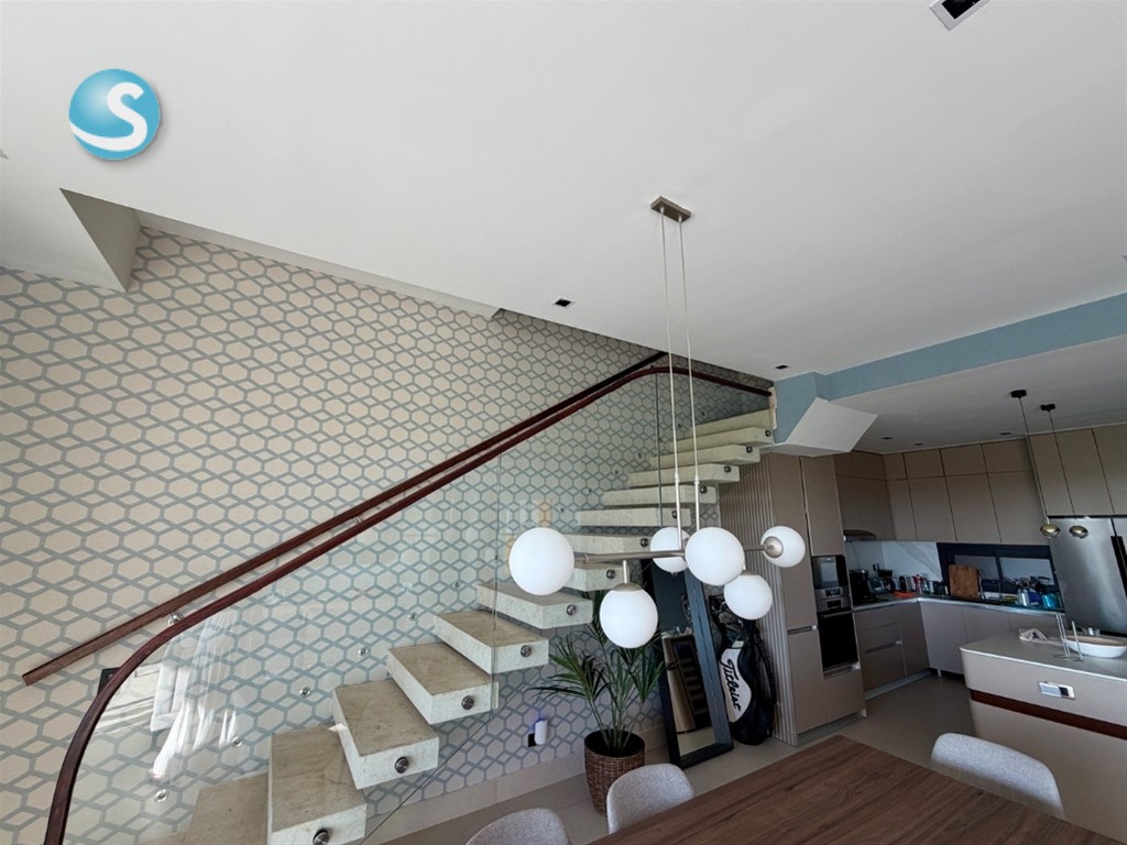 3-Bedroom Apartment in Cap Cana — photo 3
