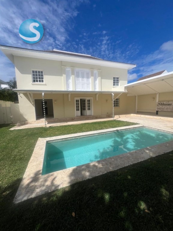 3-Bedroom Villa in Punta Cana Village — photo 1