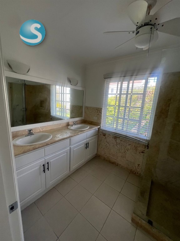 3-Bedroom Villa in Punta Cana Village — photo 12