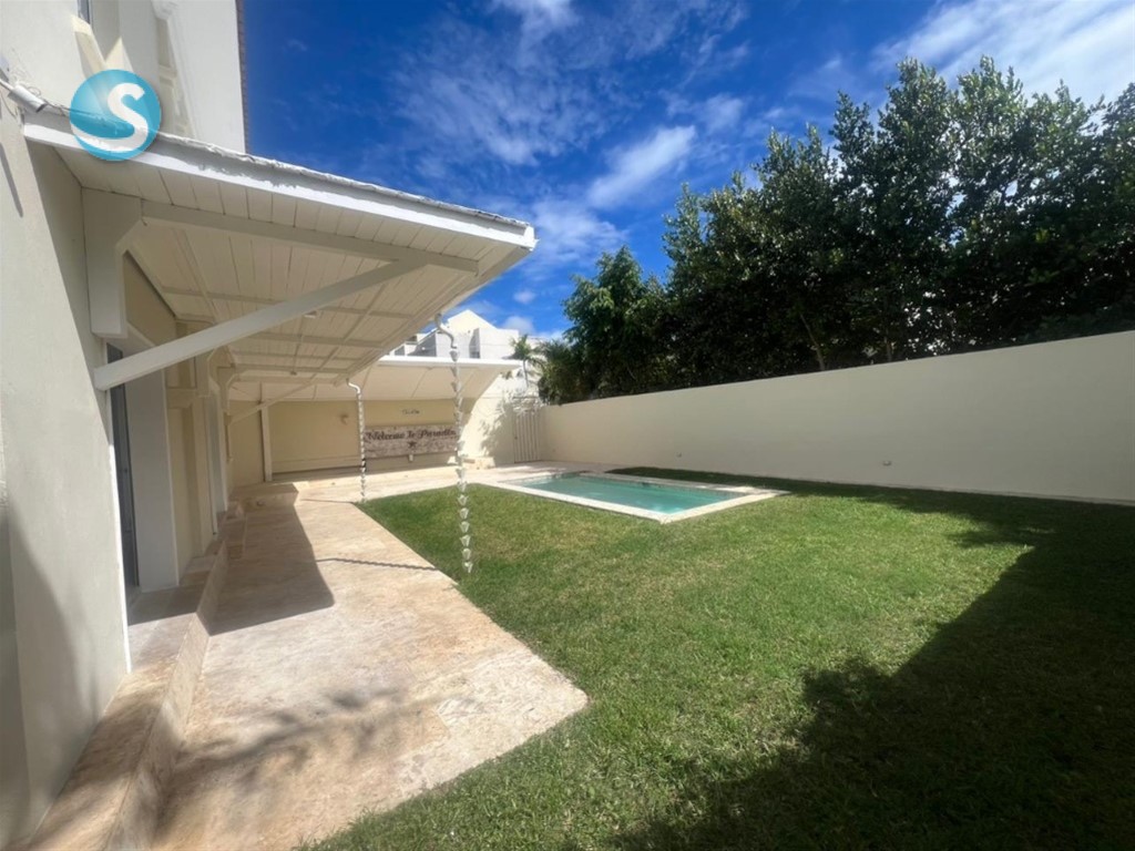 3-Bedroom Villa in Punta Cana Village — photo 3