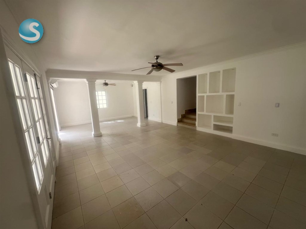 3-Bedroom Villa in Punta Cana Village — photo 4
