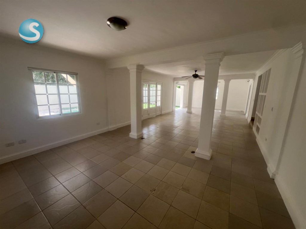 3-Bedroom Villa in Punta Cana Village — photo 5