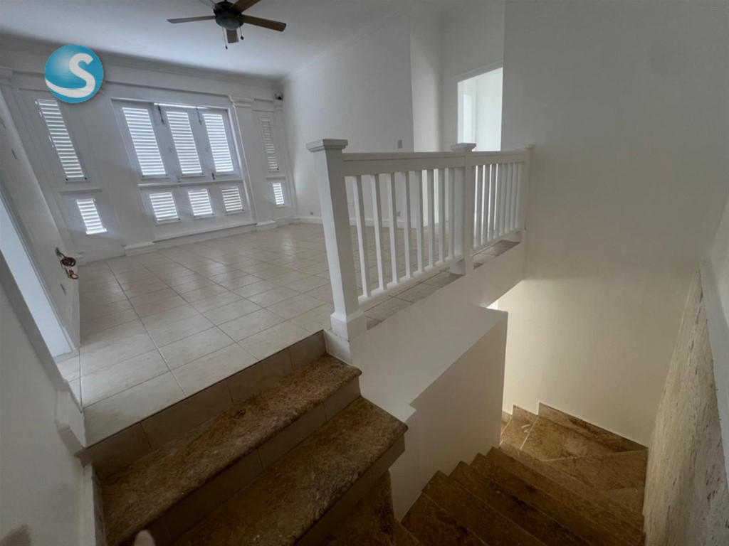 3-Bedroom Villa in Punta Cana Village — photo 8