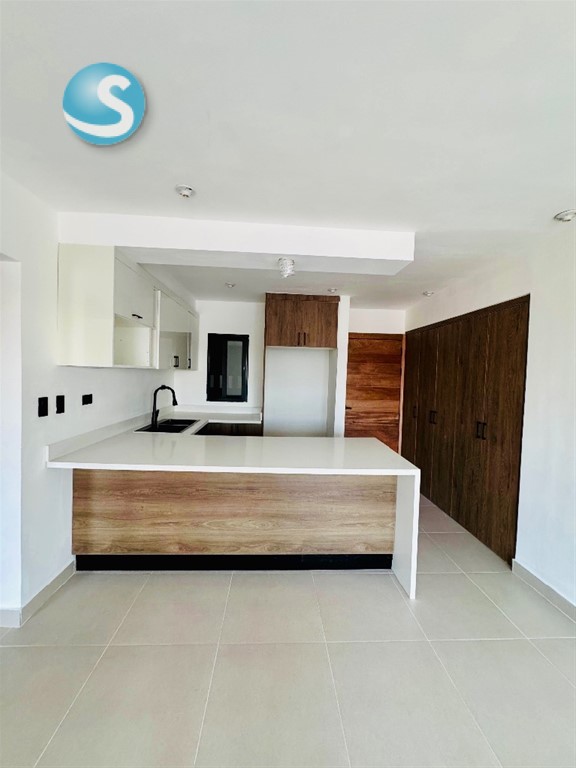 2-Bedroom Apartment in Bávaro — photo 3