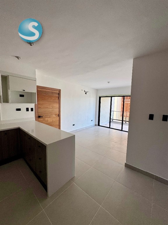 2-Bedroom Apartment in Bávaro — photo 4