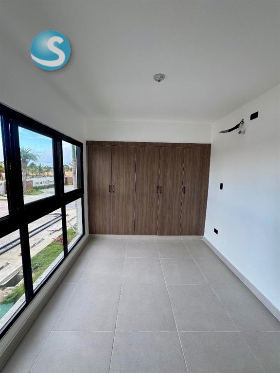 2-Bedroom Apartment in Bávaro — photo 7