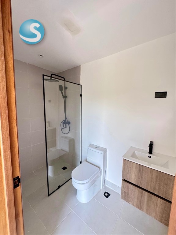 2-Bedroom Apartment in Bávaro — photo 8