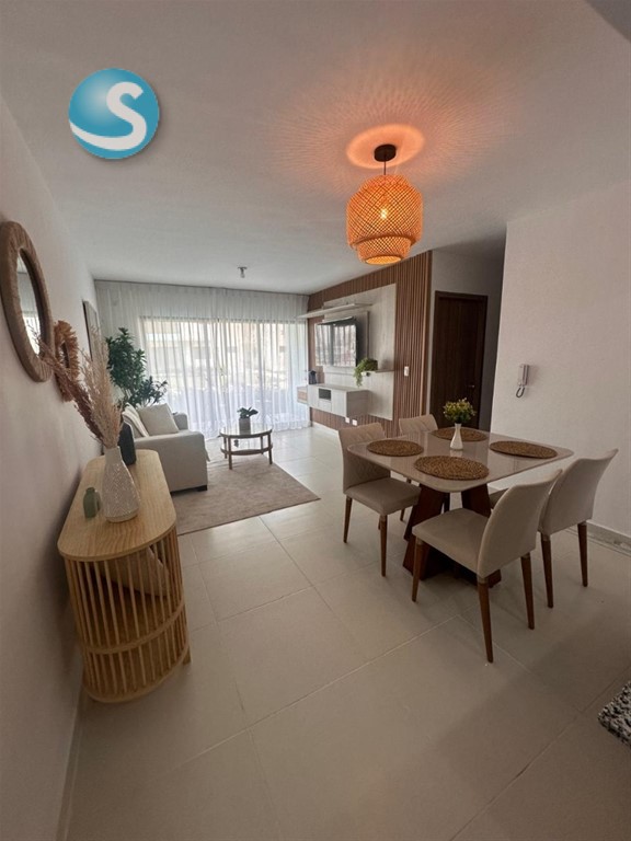 2-Bedroom Apartment in Bávaro