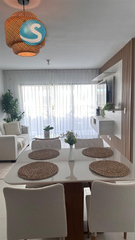 2-Bedroom Apartment in Bávaro — photo 2