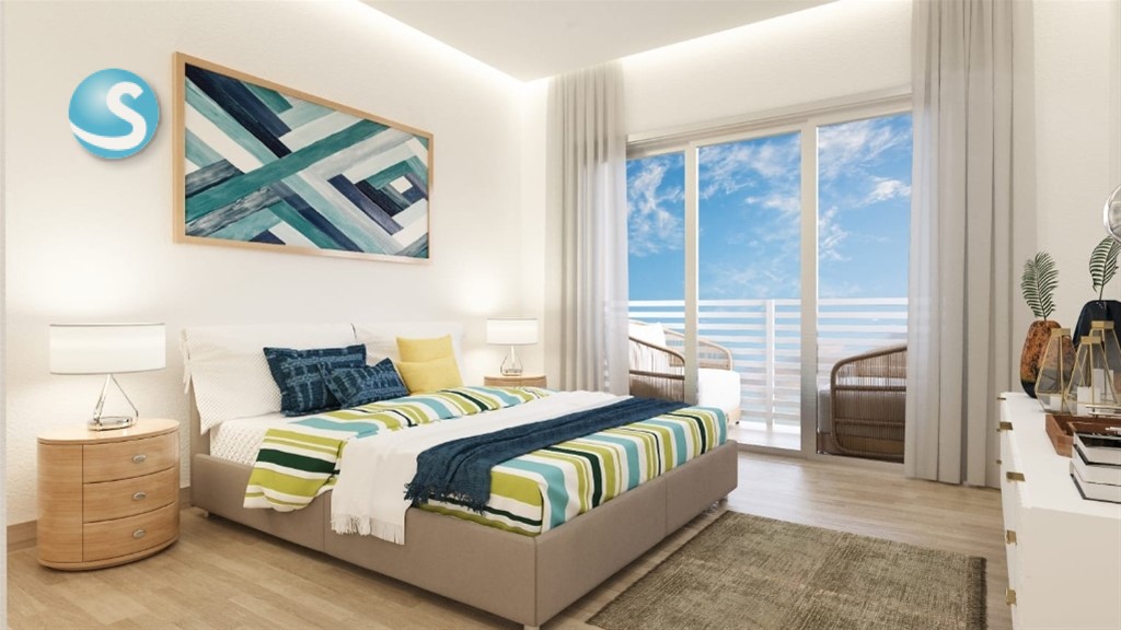 2-Bedroom Apartment in Downtown, Punta Cana — photo 5