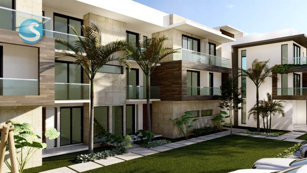 2-Bedroom Apartment in Downtown, Punta Cana — photo 6