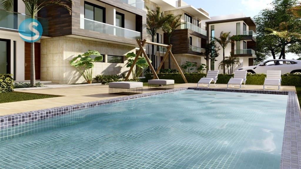2-Bedroom Apartment in Downtown, Punta Cana — photo 8