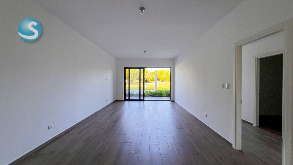 3-Bedroom Apartment in Cocotal Golf & Country Club — photo 2