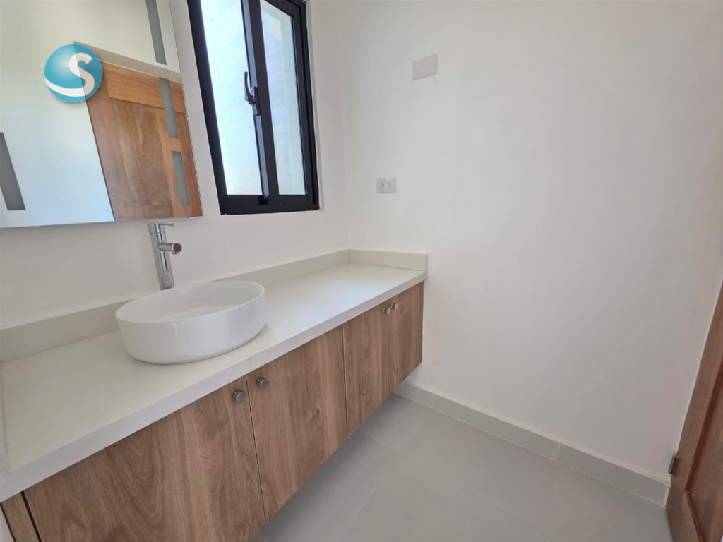 3-Bedroom Apartment in Cocotal — photo 11