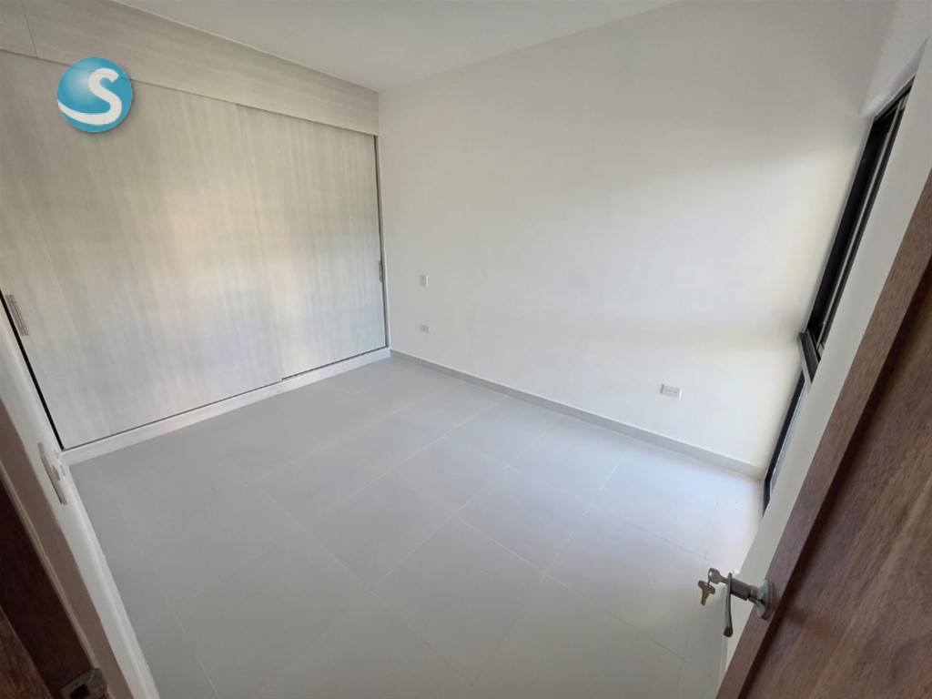 3-Bedroom Apartment in Cocotal — photo 12