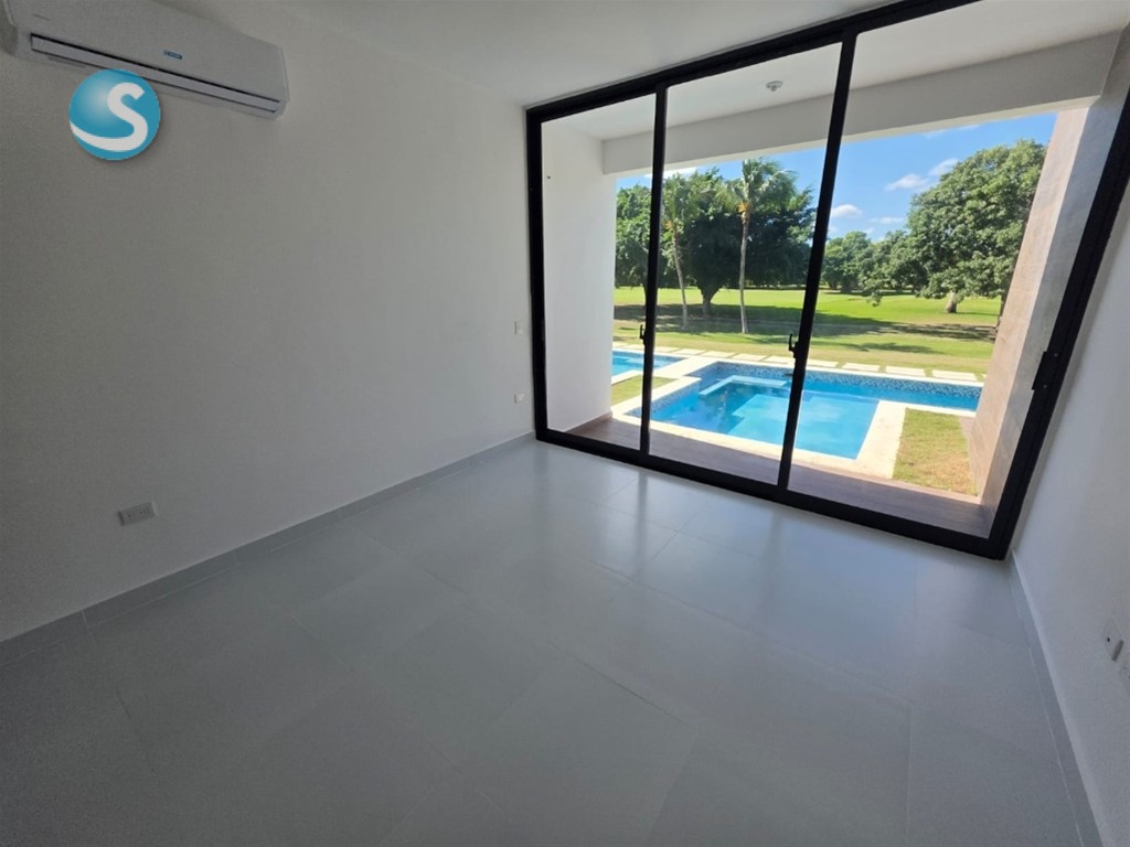 3-Bedroom Apartment in Cocotal — photo 6