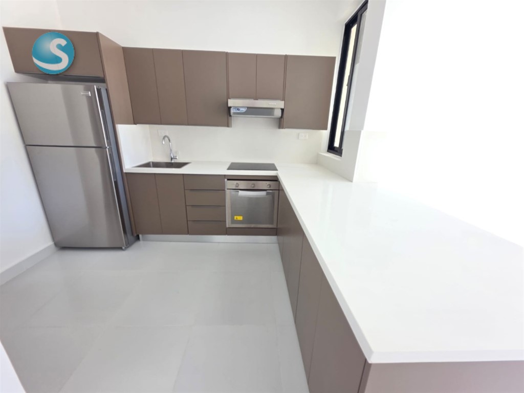 3-Bedroom Apartment in Cocotal — photo 8