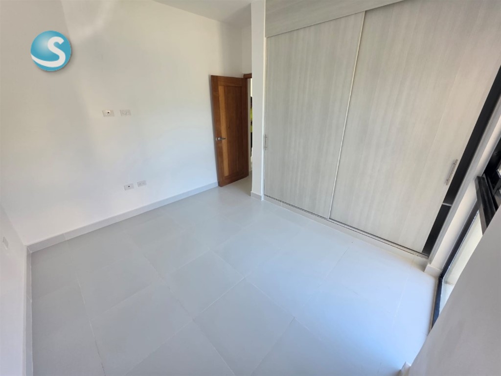 3-Bedroom Apartment in Cocotal — photo 10