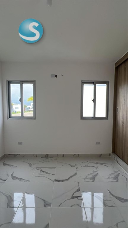 2-Bedroom House in Bávaro — photo 2