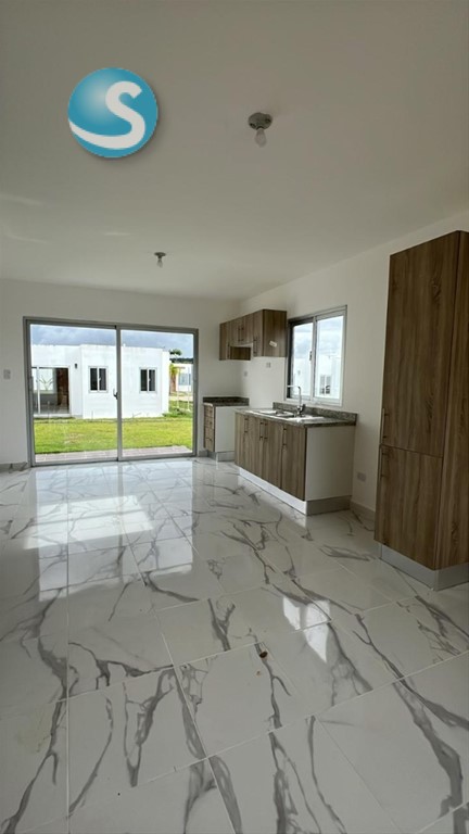 2-Bedroom House in Bávaro — photo 4