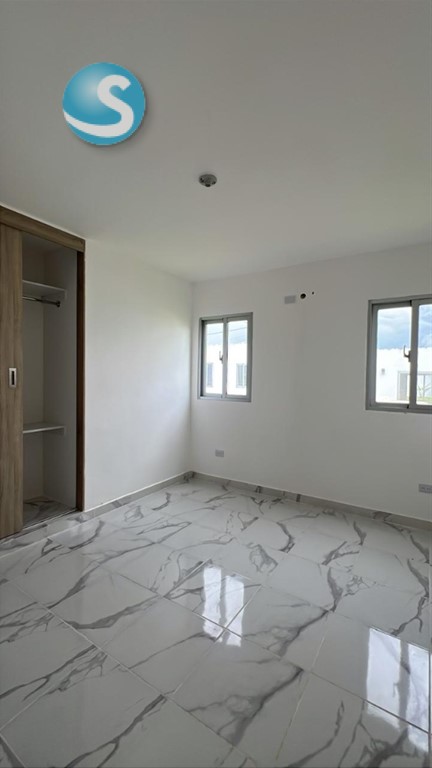 2-Bedroom House in Bávaro — photo 6