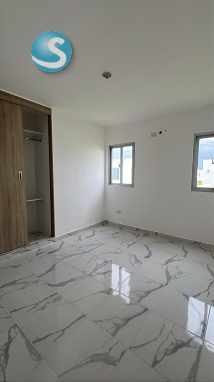 2-Bedroom House in Bávaro — photo 10