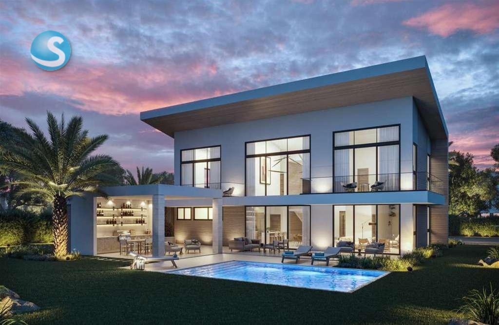 3-Bedroom Villa in Cap Cana