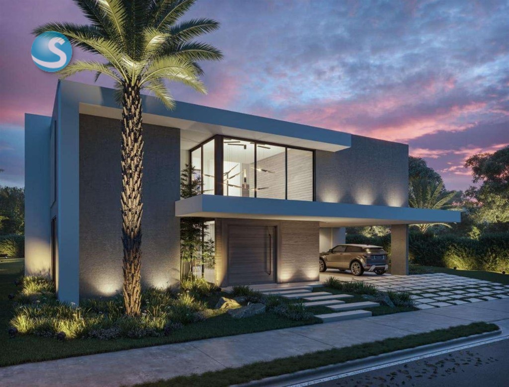 3-Bedroom Villa in Cap Cana — photo 2