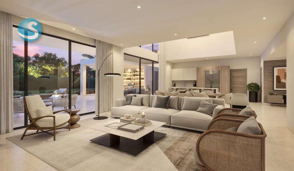 3-Bedroom Villa in Cap Cana — photo 3