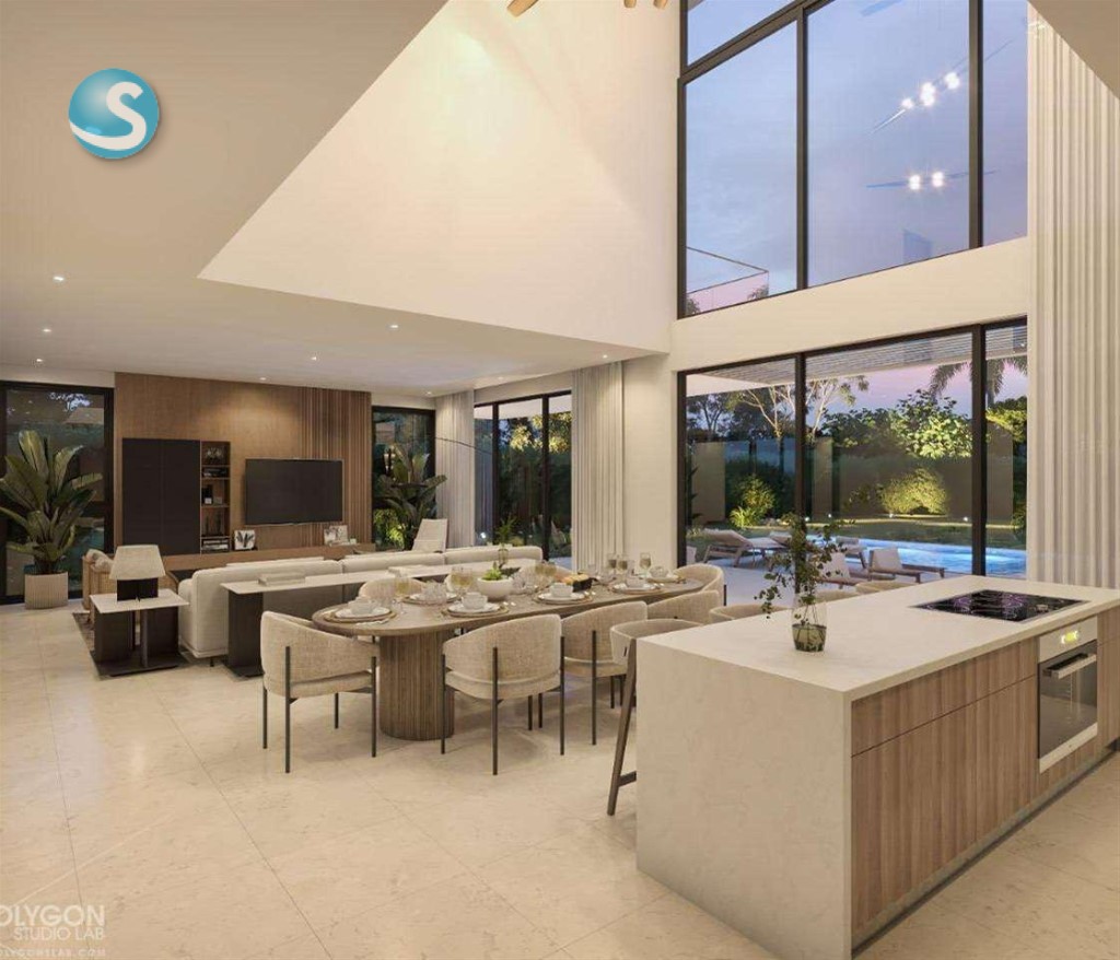 3-Bedroom Villa in Cap Cana — photo 5