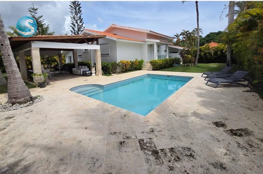 3-Bedroom Villa in Cocotal Golf & Country Club — photo 11