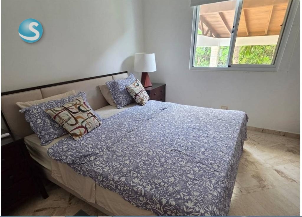 3-Bedroom Villa in Cocotal Golf & Country Club — photo 12