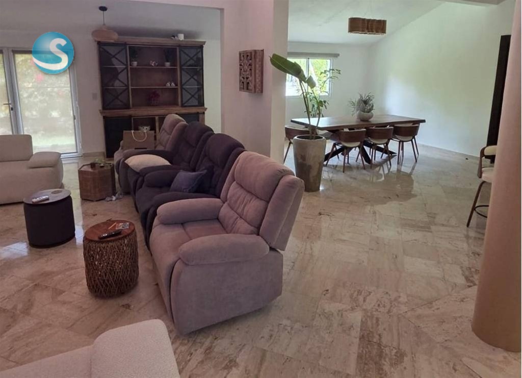 3-Bedroom Villa in Cocotal Golf & Country Club — photo 3