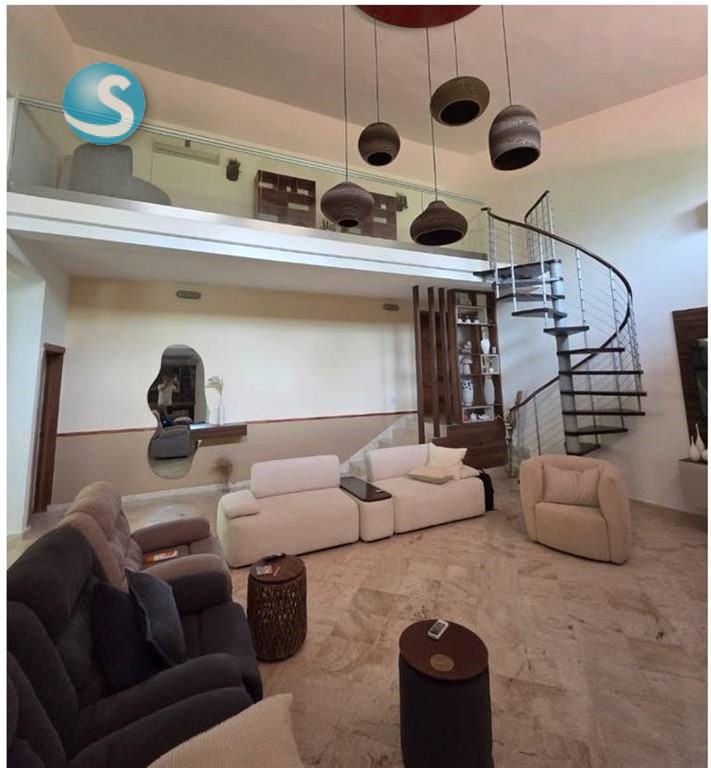 3-Bedroom Villa in Cocotal Golf & Country Club — photo 6