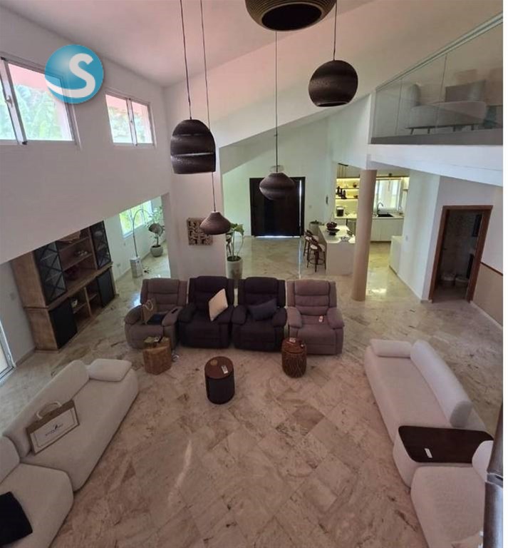 3-Bedroom Villa in Cocotal Golf & Country Club — photo 7