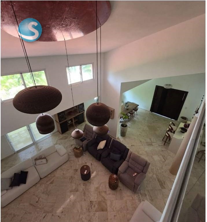 3-Bedroom Villa in Cocotal Golf & Country Club — photo 9