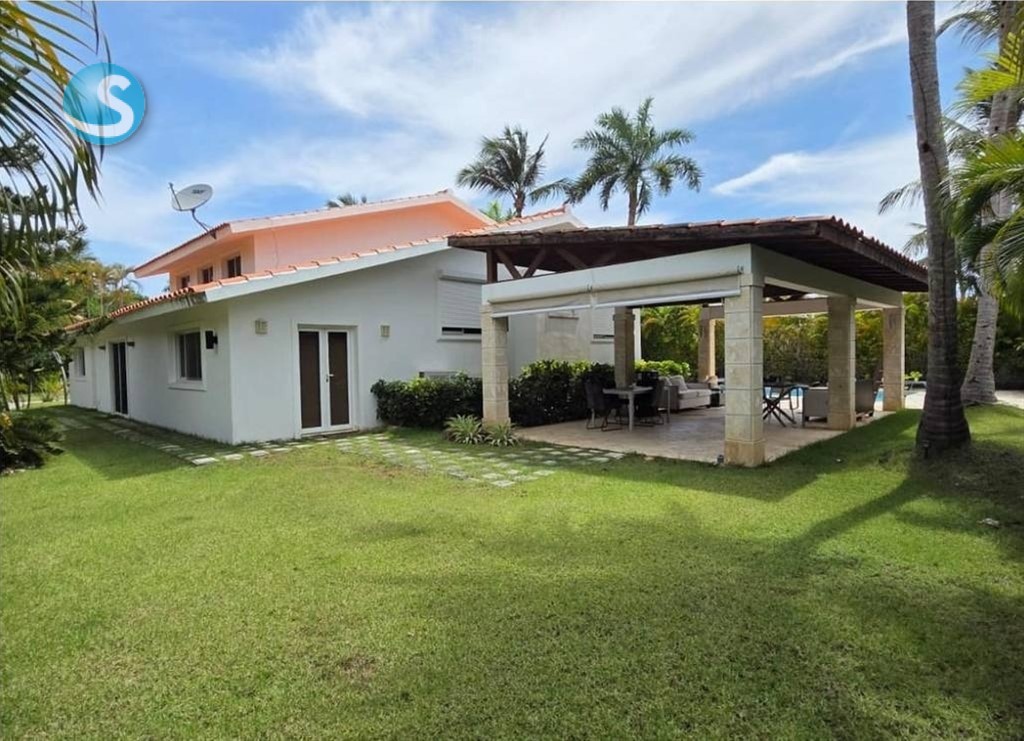 3-Bedroom Villa in Cocotal Golf & Country Club — photo 10