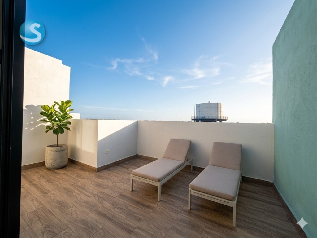 2-Bedroom Apartment in Bávaro — photo 4