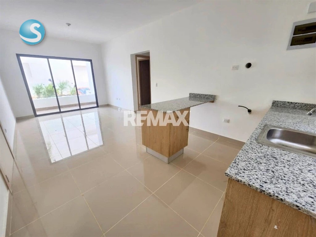 2-Bedroom Apartment in Pueblo Bávaro — photo 3