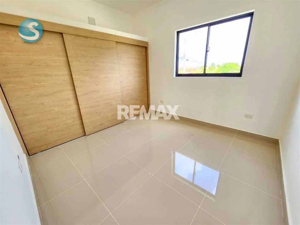 2-Bedroom Apartment in Pueblo Bávaro — photo 5